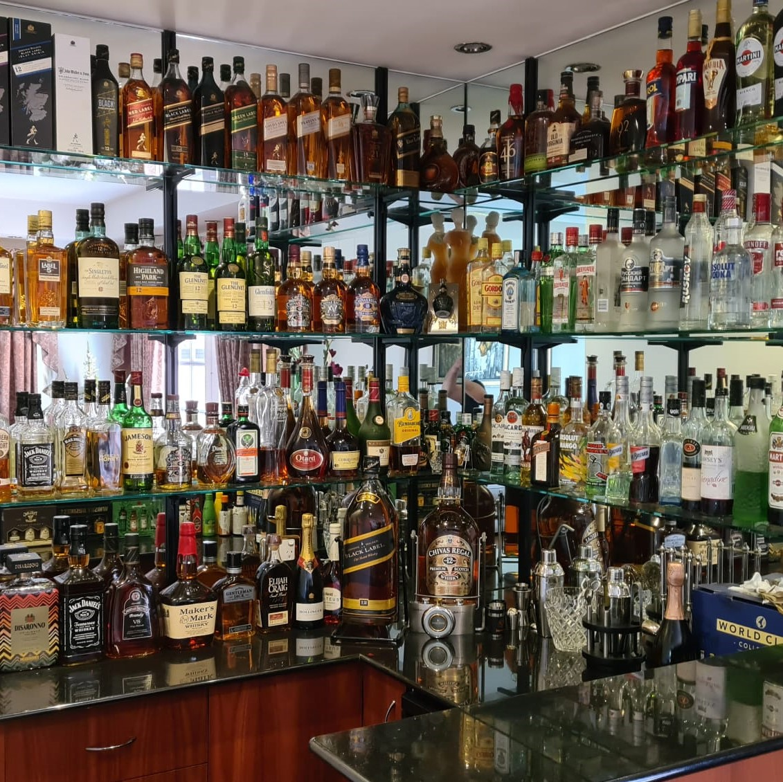 Barware– Royalclub