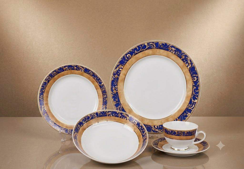 Dankotuwa Porcelain