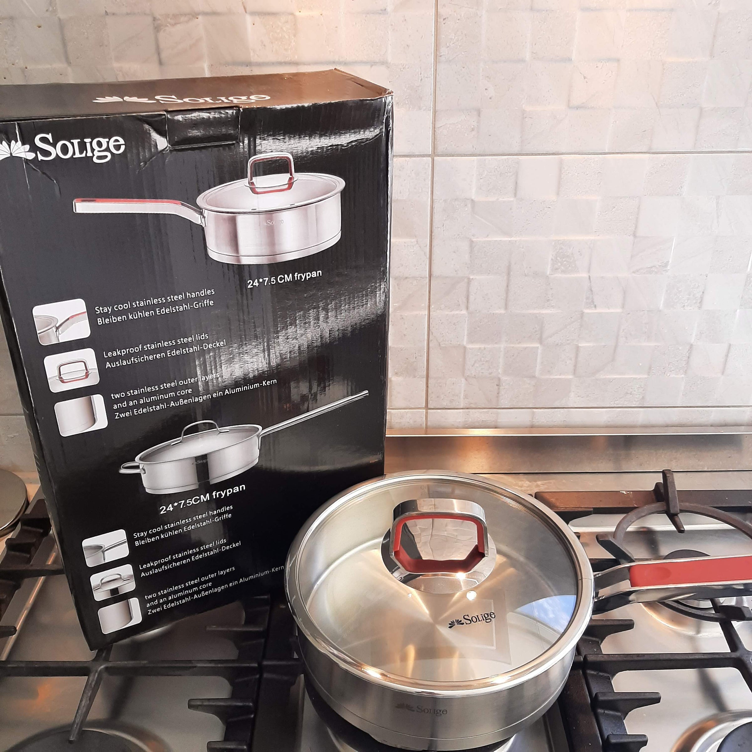 Cookware– Royalclub